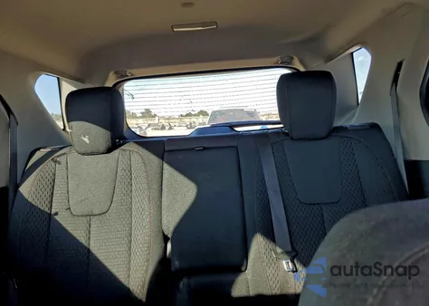 2014 Chevrolet Equinox Ls z USA, uszkodzony, nr VIN 2GNALAEK4E1131043